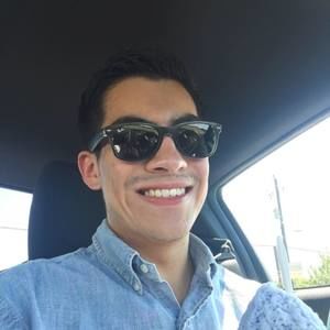 Meet your Posher, Reynaldo